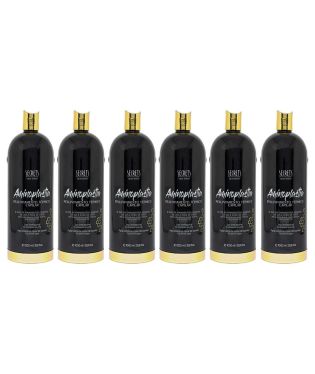 Secrets Aminoplastia Hair straightening 6 Products 1 Liter
