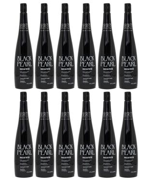 Secrets Black Pearl Brazilian Protein 1 Liter