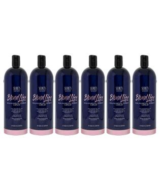 Secrets Blond Liss Brazilian Protein 6 Products 1 Liter